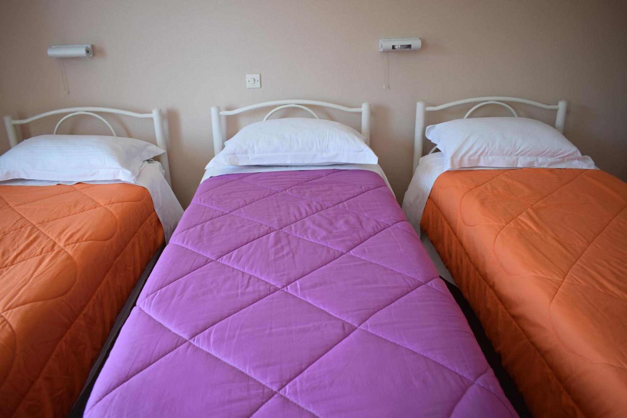 Rising Sun Apartments & Studios Benitses  Kamer foto